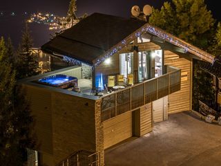 Chalet in La Tania, France