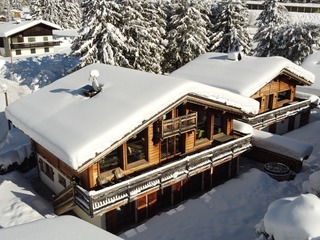 Chalet in Chamonix, France