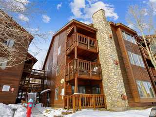 Apartment in Breckenridge, USA