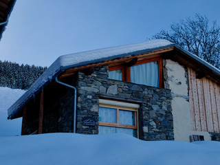 Chalet in Les Coches, France