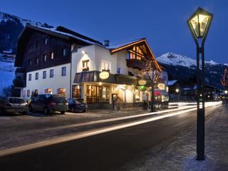 Chalet in St Anton, Austria