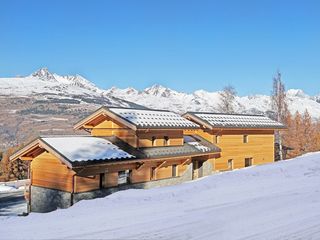 Chalet in Les Coches, France