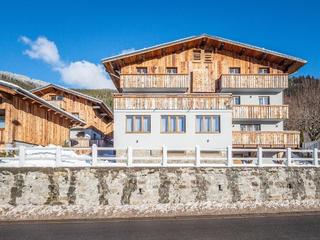 Apartment in Morzine, France