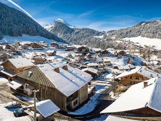 Chalet in Morzine, France