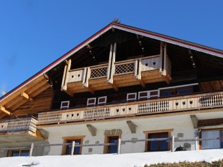 Chalet in Chatel, France