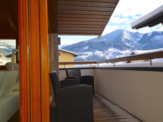 Apartment in Zell am See Kaprun, Austria