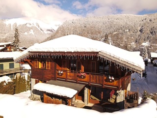 Chalet in Morzine, France