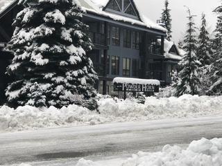 Apartment in Whistler, Canada