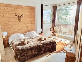 Apartment in Les Deux Alpes, France