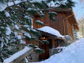 Chalet in Les Coches, France