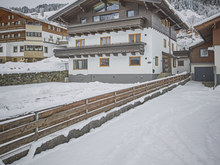 Apartment in Saalbach Hinterglemm, Austria