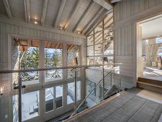 Chalet in Courchevel, France