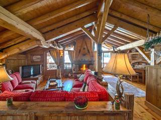 Chalet in Courchevel, France