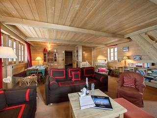 Chalet in Courchevel, France