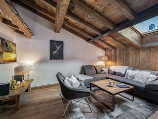 Chalet in Courchevel, France