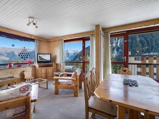 Apartment in Courchevel, France