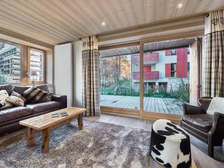 Apartment in Val d'Isere, France