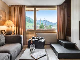 Apartment in Val d'Isere, France