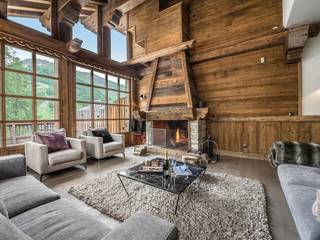 Chalet in Val d'Isere, France