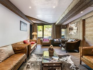 Apartment in Val d'Isere, France