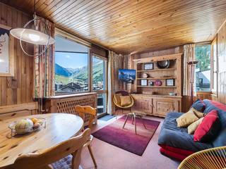 Apartment in Val d'Isere, France