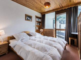 Apartment in Val d'Isere, France