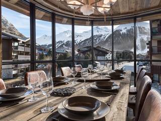 Apartment in Val d'Isere, France