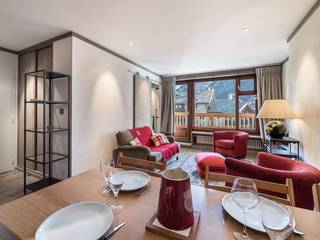 Apartment in Val d'Isere, France