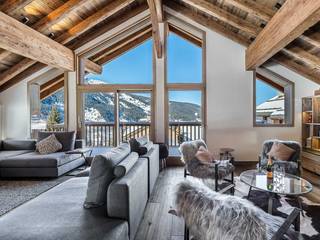 Chalet in Meribel, France