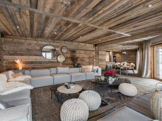 Apartment in Meribel, France