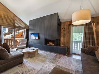 Apartment in Meribel, France