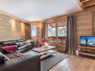 Apartment in Meribel, France