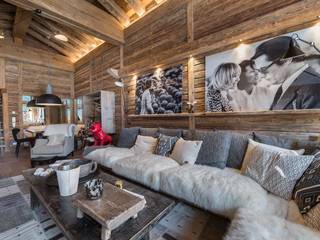 Apartment in Val d'Isere, France