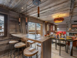 Apartment in Meribel, France