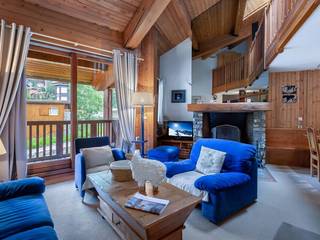Apartment in Val d'Isere, France