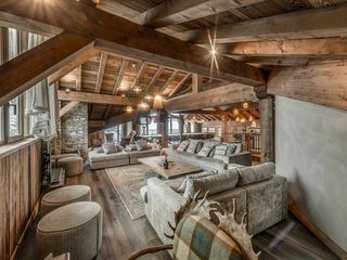 Apartment in Val d'Isere, France