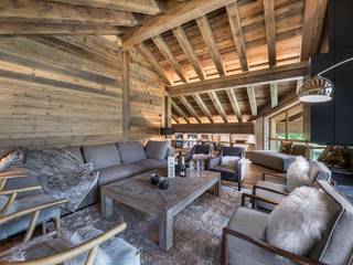 Apartment in Meribel, France