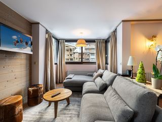 Apartment in Val d'Isere, France