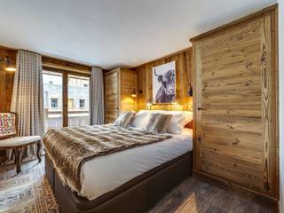 Apartment in Val d'Isere, France