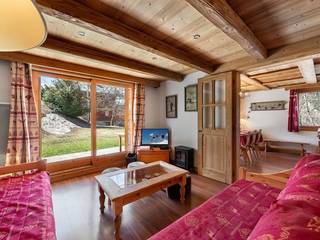 Apartment in Meribel, France
