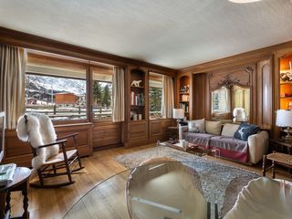 Apartment in Val d'Isere, France