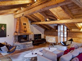 Chalet in Courchevel, France