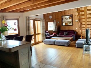 Chalet in Tignes, France