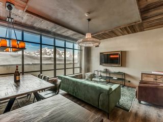 Apartment in Val d'Isere, France