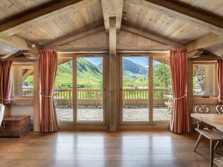 Apartment in Val d'Isere, France