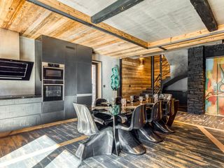 Chalet in Tignes, France