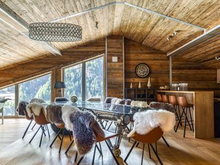 Chalet in Tignes, France