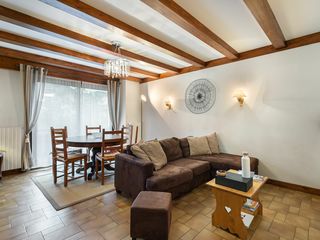 Apartment in Megeve, France