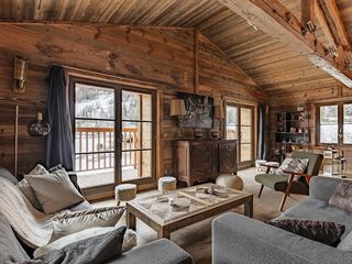 Chalet in Tignes, France