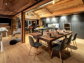 Chalet in Tignes, France